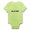 Kiwi, variant on CafePress - Call My Agent Infant Bodysuit - Baby Light Bodysuit, Size Newborn - 24 Months