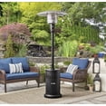 thumbnail image 3 of Chauffe-terrasse au gaz, 3 of 4