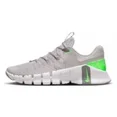 thumbnail image 2 of Nike Free Metcon 5 Light Iron Ore Brand New Gym Running, 2 of 16