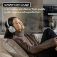thumbnail image 5 of Sony WH-1000XM5 Over-Ear Wireless Noise Cancelling Bluetooth Headphones – Midnight Blue – Open Box, 5 of 5