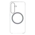 thumbnail image 1 of Funda transparente magnética delgada para Samsung Galaxy S25, 1 of 4