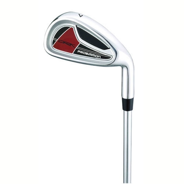 prosimmon golf set