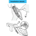 thumbnail image 4 of 2 * Wii Zapper Gun, Shooting Gun for Wii Zapper Gun Pistol Wii Ga, 4 of 4