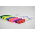 thumbnail image 6 of EggMazing 8 Colorful Non Toxic Marker Set, Ages 3+, 6 of 6