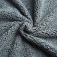 thumbnail image 2 of Splash Proof Couples Blanket Waterproof Gray 71x100CM Travel, 2 of 4
