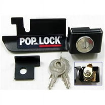 Popnlock PL2310 Tailgate Lock