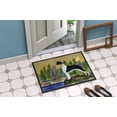 thumbnail image 4 of Carolines Treasures SS8201JMAT Basenji Paillasson Intérieur Ou Extérieur - 24 x 36 Po., 4 of 4