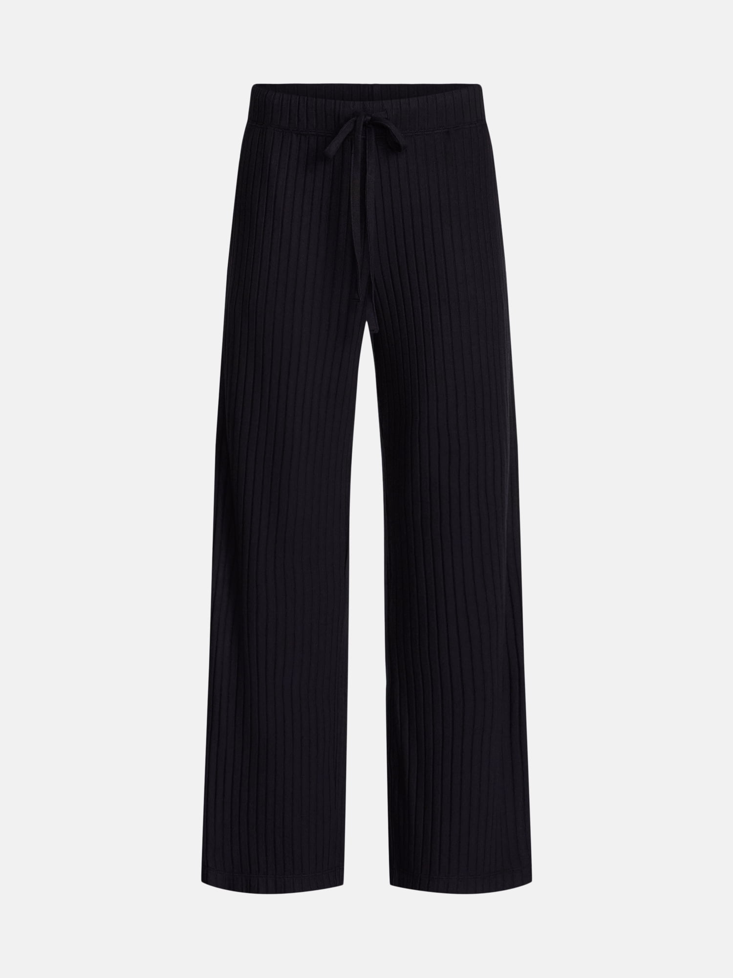 Joyspun Women's Cozy Lounge Collection Hacci Knit Sleep Pants, Sizes XS-3X