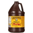 Grandma's® Original Unsulphured Dark Baking Sugar Molasses, Robust