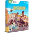 thumbnail image 1 of Dustborn Limited Retail - Xbox Series X, 1 of 3