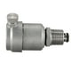 thumbnail image 4 of Válvula de ventilación automática de acero inoxidable 304 de 1/2 pulgada para calentador de agua solar. Válvula de alivio de presión., 4 of 5