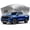 Silver, variant on Hail Protector Car Cover, Inflatable Hail Proof Shield for Cars, Complete System, CAR2 (Silver)