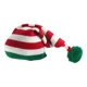 thumbnail image 1 of Herramienta para hornear galletas de fondant tridimensional con temática navideña con juego de sellos de émbolo, pan de jengibre para niño/niña, muñeco de nieve, Papá Noel, árbol de Navidad, reno,, 1 of 6