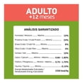 thumbnail image 2 of Alimento para Gato Kite Kat Adulto Sabor Res y Pollo 3 kg, 2 of 4
