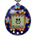 thumbnail image 1 of Consola de juegos electrónica original Bandai Tamagotchi conmemorativa del 25.º aniversario, mascota virtual, juguetes para niños, regalo de cumpleaños kawaii, 1 of 5