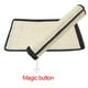 thumbnail image 2 of Alfombrilla Rascadora para Gatos Btafrte Sisal Natural Protección para Muebles Juguete Rascador L, 2 of 9