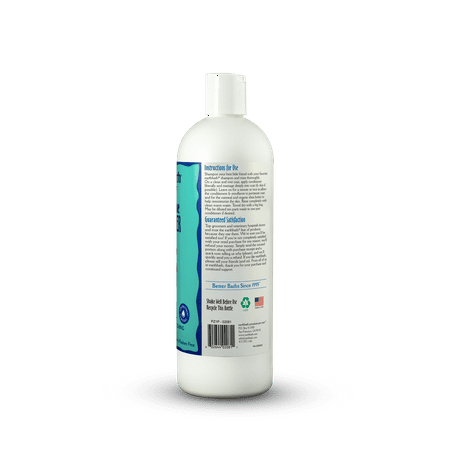 Earthbath Oatmeal and Aloe Pet Conditioner 16 oz.