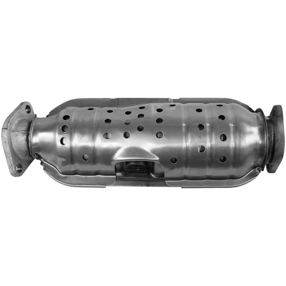 Walker Exhaust Ultra EPA 16648 Direct Fit Catalytic Converter Fits select: 2009-2010 HYUNDAI SONATA, 2010-2013 KIA FORTE