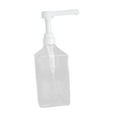 thumbnail image 5 of CoudarTitie Coffee Syrup Dispenser Maple Syrup Bottle Transparent 1100ml Empty Milk Tea Shop, 5 of 9