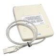 thumbnail image 2 of USB a 68 pines ATA PCMCIA Disco Flash Lector de tarjetas de memoria Adaptador Convertidor LXT Computadora USB Adaptador de tarjeta PCMCIA Advancent DZ54499-00B, 2 of 2