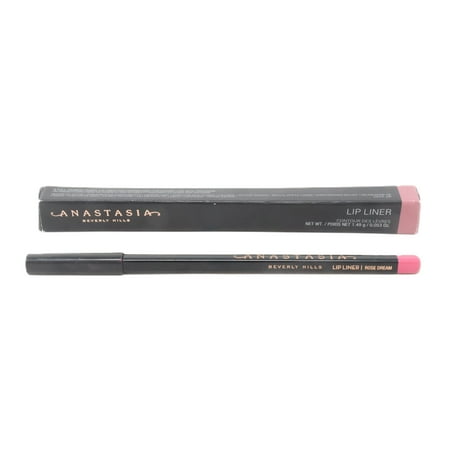 UPC 689304187558 product image for Anastasia Lip Liner Rose Dream 0.053oz/1.49g New With Box | upcitemdb.com