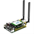 thumbnail image 2 of 4G 3G LTE WWAN Modem Mini PCI-E MPCIe Wireless Module Adapter, 2 of 5