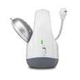 thumbnail image 4 of Monitor de Bebé VTech Blanco con Paquete Individual, 4 of 10