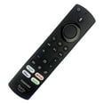 thumbnail image 2 of Restored Ceybo CT-95018 Replacement Remote – Voice Control, Bluetooth, Quick App Access (Refurbished), 2 of 4