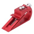 thumbnail image 2 of Setup Blocks Gauge, Aluminum Alloy Essential Tools Woodworking Block Gauge Adjustable  For Woodworking, 2 of 8