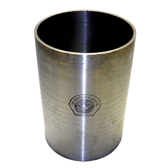 Marine Cylinder Sleeve 3.625" Bore Compatible with 1979-1986 Johnson Evinrude 235HP V-6 Cross Flow Outboard 2-Stroke Cast-In Block Engine Repair Sleeve