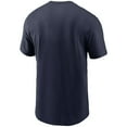 thumbnail image 3 of Men's Nike Navy New England Patriots Hometown Collection 6x T-Shirt, 3 of 3