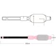 thumbnail image 5 of Heating Belt, Back Warmer, Heating Belt For Back Stomach, Abdominal-SinKeeU, 5 of 5