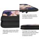 thumbnail image 5 of Funda C-Lefairy para portátil de 13 pulgadas, impermeable, delgada, color negro, 5 of 8