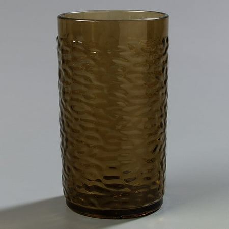 - Carlisle Food Service Products Pebble Optic Disposable Cup (Set of 24)