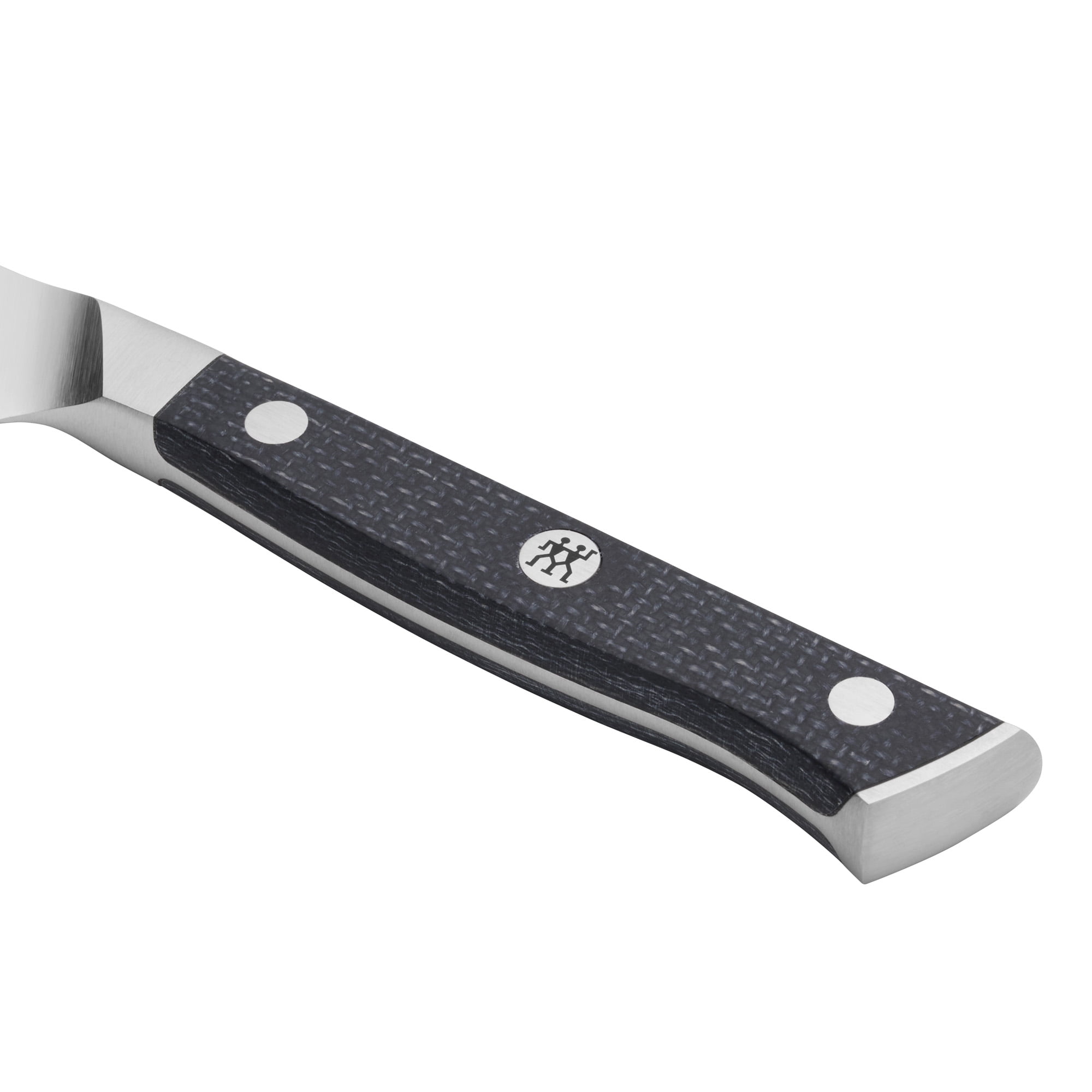 ZWILLING Spectrum 5-inch serrated utility knife