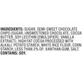 thumbnail image 4 of Glutino Gluten Free Double Chocolate Brownie Mix, 16 oz., 4 of 6