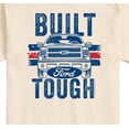 thumbnail image 3 of Ford - 2015 F150 Truck Built Ford Tough - Men's Short Sleeve T-Shirt, 3 of 5