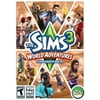 The Sims 3: World Adventures Expansion Pack (PC)
