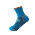 thumbnail image 4 of NUOLUX Calcetines Deportivos Mujer Para Trekking Y Senderismo Con Alta Durabilidad Azul, 4 of 8