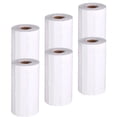 thumbnail image 4 of 6 Rolls Thermal Printer Paper Roll Printer Paper Instant Camera Paper Accessory, 4 of 8