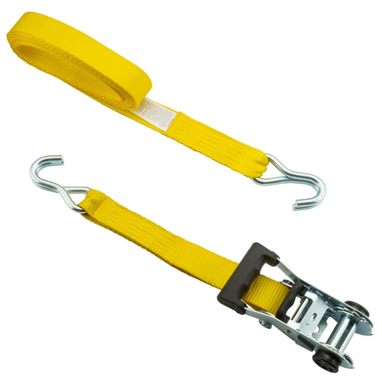 ProGrip 1666 lb Tie Down ProGrip 1666 lb Tie Down