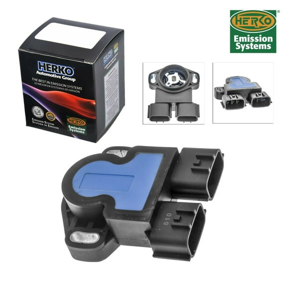 Herko Throttle Position Sensor TPS6054 For Nissan Infiniti 1996-2004