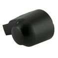 thumbnail image 1 of Rear Wiper Cover  Replacement Accessory Black Fit for MK5/Caddy//Transporter, 1 of 8
