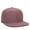 Red, variant on Outdoor Cap REDLBL105 Cotton Chambray-Charcoal