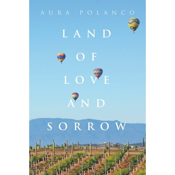 Land of Love and Sorrow, (Paperback)