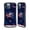 Jersey, variant on Head Case Designs Officially Licensed NHL Columbus Blue Jackets Camouflage Hybrid Case Compatible with Apple iPhone 15 Pro Max