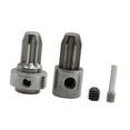 thumbnail image 3 of Runquan RC Car Axle Hub Sturdy Repair Direct Replaces for 1/10 RC Car Hobby Toys 4WD Front and Rear, 3 of 8