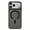 Black, variant on Mynvo Magnetic Case for Apple iPhone 17 Pro Max, Clear Wireless Charging Compatible Phone Cover Compatible with Magsafe Raised Camera Protection, Slim Bumper Precise Cutouts, Gray