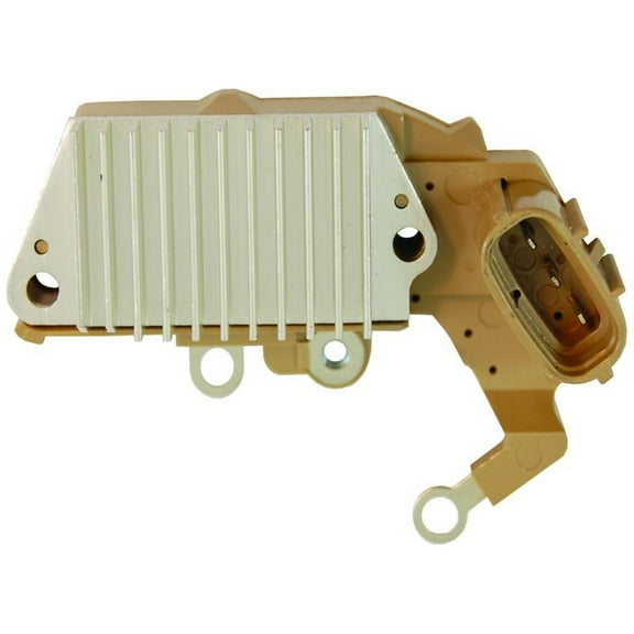 OEG Parts New Voltage Regulator Replacement For Toyota - Europe Corolla (_E12_) 05-10 27700-23010 126000-2861 126000-3040 126000-3041 AND6087 230-52160