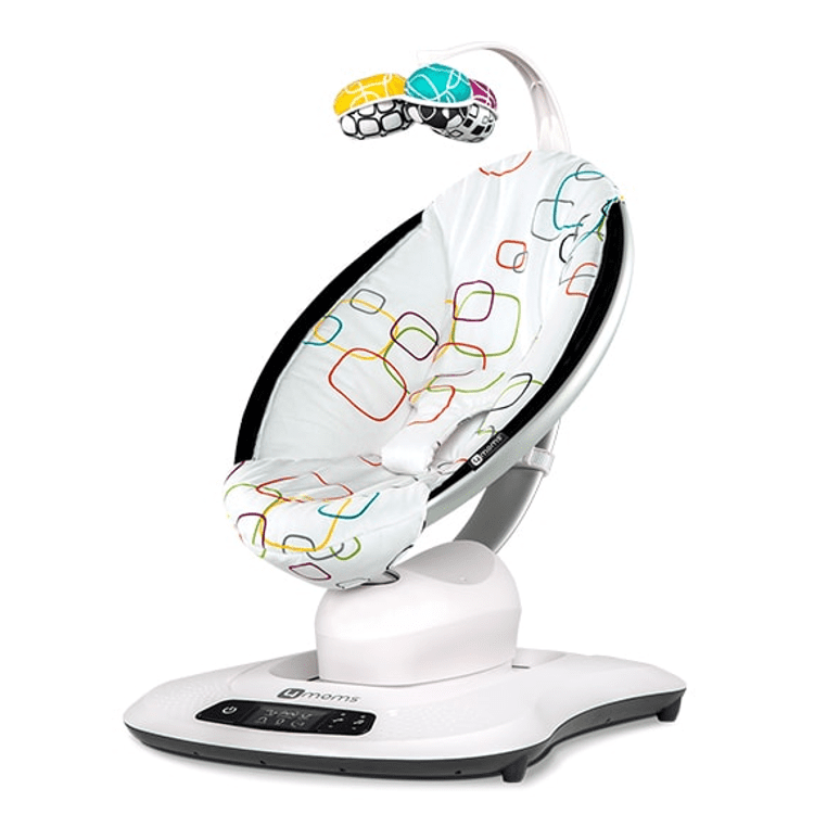 Factory Original Toy Bar for Model 1037 mamaRoo® by 4moms®